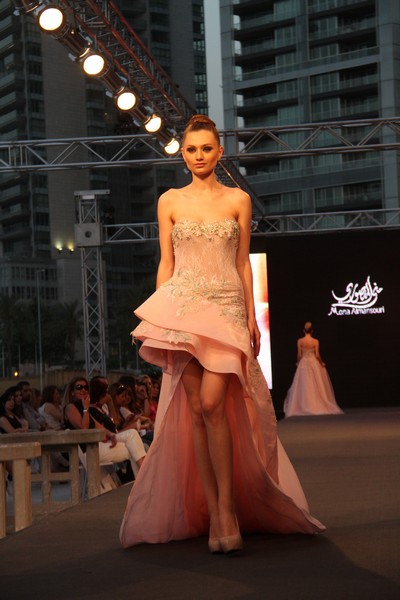 Summer Fashion Week by LIPS Opening 